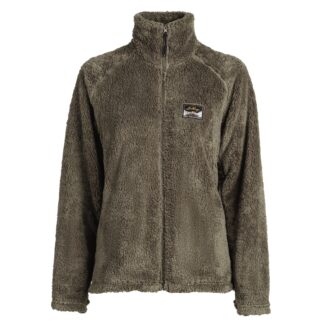 Lundhags Women's Järpen Fleece jacka
