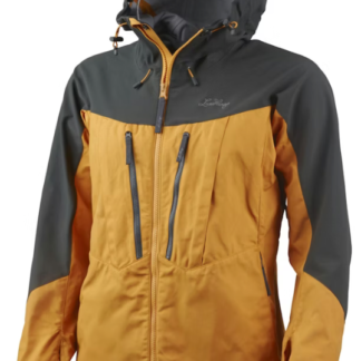 Lundhags Women's Makke Pro Jacket vandringsjacka för kvinnor