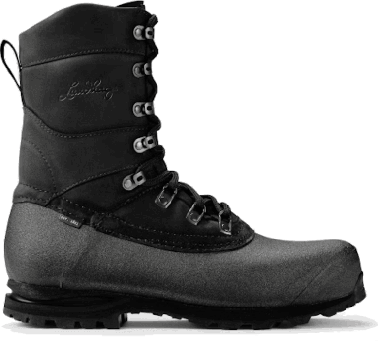 Lundhags Padje Light Trekking Boot High Women