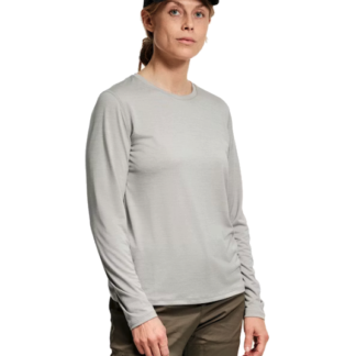 Lundhags Women's Tived Long Sleeve Shirt långärmad topp