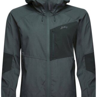 Lundhags Women's Tived Stretch Hybrid Jacket vandring