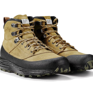 Lundhags Women's Tived Trail Boot medelhöga vandringsskor