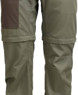 Lundhags Women's Tived Zip-Off Pant vandring