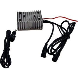 M-Tiger Converter