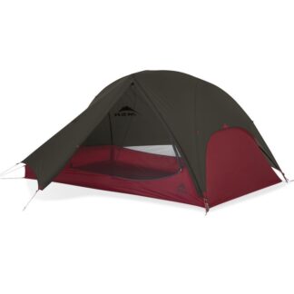 MSR FreeLite 2 Green U24 tvåpersoners backpackingtält