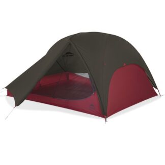 MSR FreeLite 3 Green U24 backpackingtält