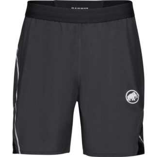 Mammut Aenergy TR Shorts Men Black Black 46