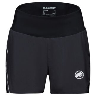 Mammut Aenergy TR Shorts Women Black Black 36