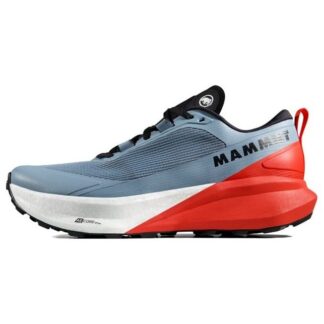 Mammut Aenergy Trail Endurance Ultra Low Men Nebla/Mammut Red