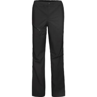 Mammut Alto Light HS Pants Men Black Black 48