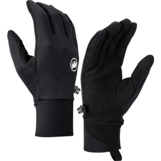 Mammut Astro Glove Black Black 10