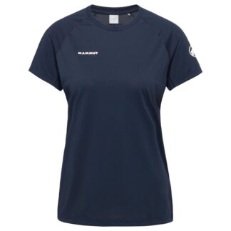 Mammut Ducan FL T-Shirt Women Marine Marine XS
