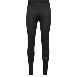 Mammut Eiger Nordwand Advanced FL Tights Men Black Black XL