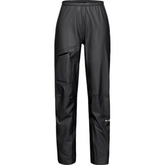 Mammut Eiger Nordwand Light HS Pants Women Black - 36