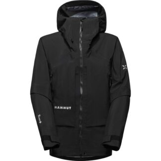 Mammut Eiger Nordwand Pro HS Hooded Jacket Men Black Black XL