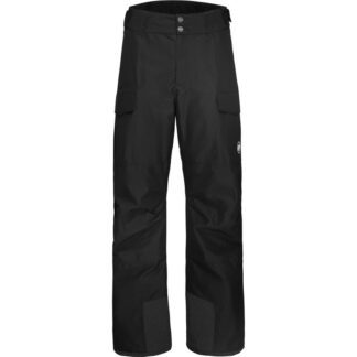Mammut Fall Line Hs Thermo Pants Men Black Black 46