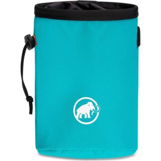 Mammut Gym Basic Chalk Bag Dark Ceramic Dark Ceramic NoSize