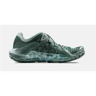 Mammut Hueco Knit II Low Men Dark Jade/Jade Dark Jade/Jade 42