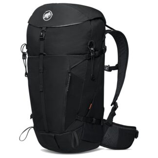 Mammut Lithium 30 Black Black