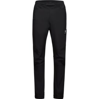 Mammut Massone Pants Men Black Black 54