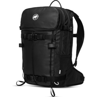 Mammut Nirvana 22 Women Black Black 22 L