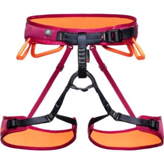 Mammut Ophir Fast Adjust Women Sundown/Safety Orange Sundown/Safety Orange XS