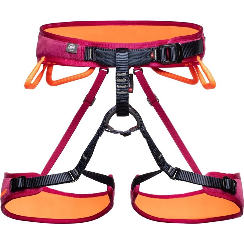 Mammut Ophir Fast Adjust Women Sundown/Safety Orange Sundown/Safety Orange XS