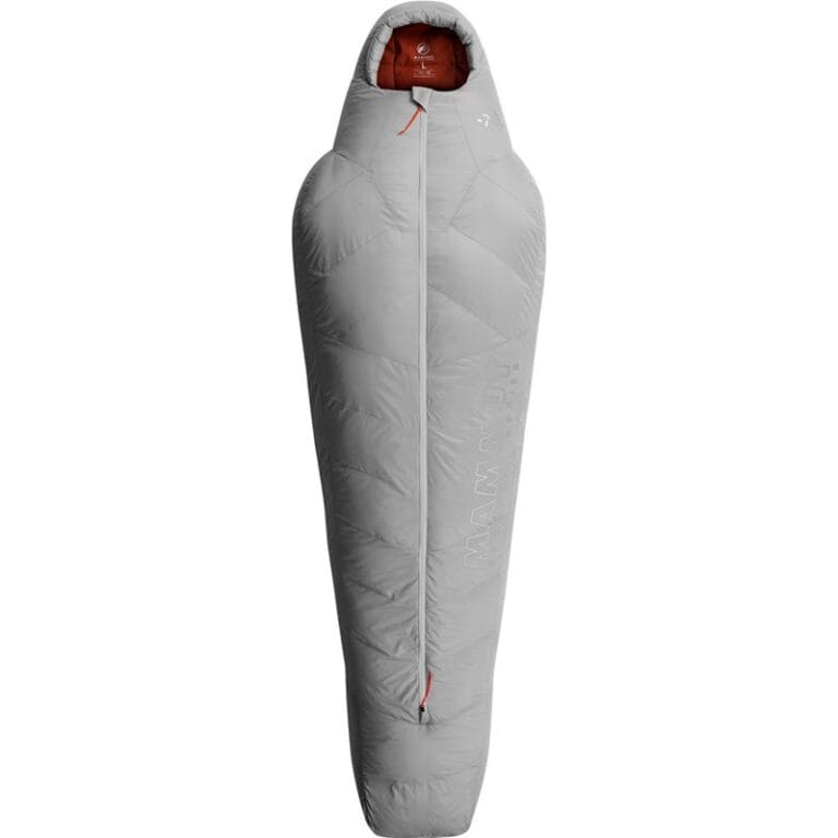 Mammut Perform Down Bag -7C