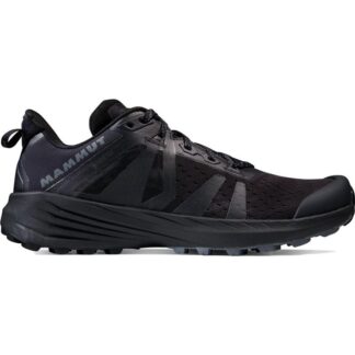 Mammut Saentis TR Low GTX Women Black Black 38