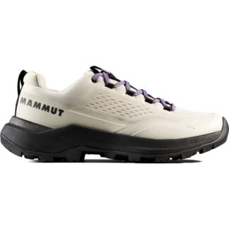 Mammut Sertig III Low Women Moonbeam Moonbeam 37 1/3
