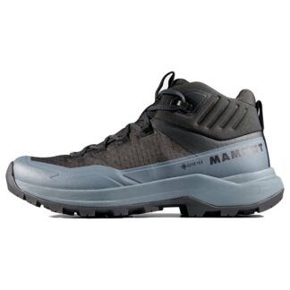 Mammut Sertig III Mid GTX Women Black Black 37 1/3