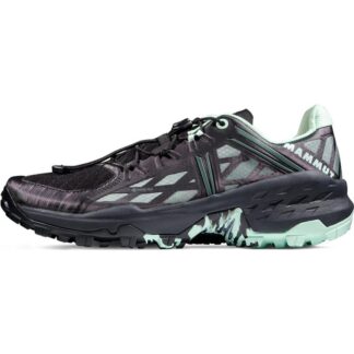 Mammut Sertig TR Low GTX Women Black/Dark Jade Black/Dark Jade 36 2/3
