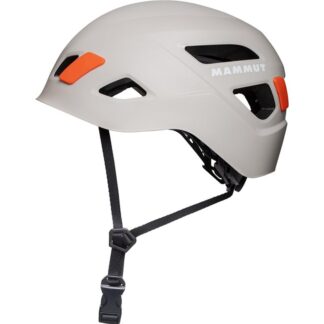 Mammut Skywalker 3.0 Helmet Grey Grey NoSize