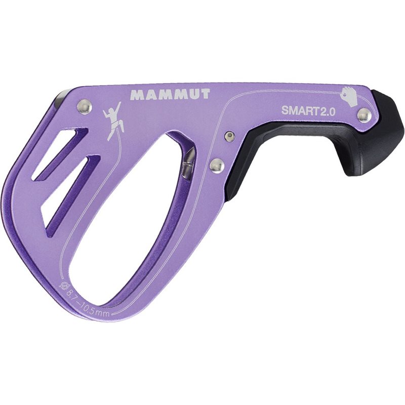 Mammut Smart 2.0 Alpine Calamint Alpine Calamint Onesize