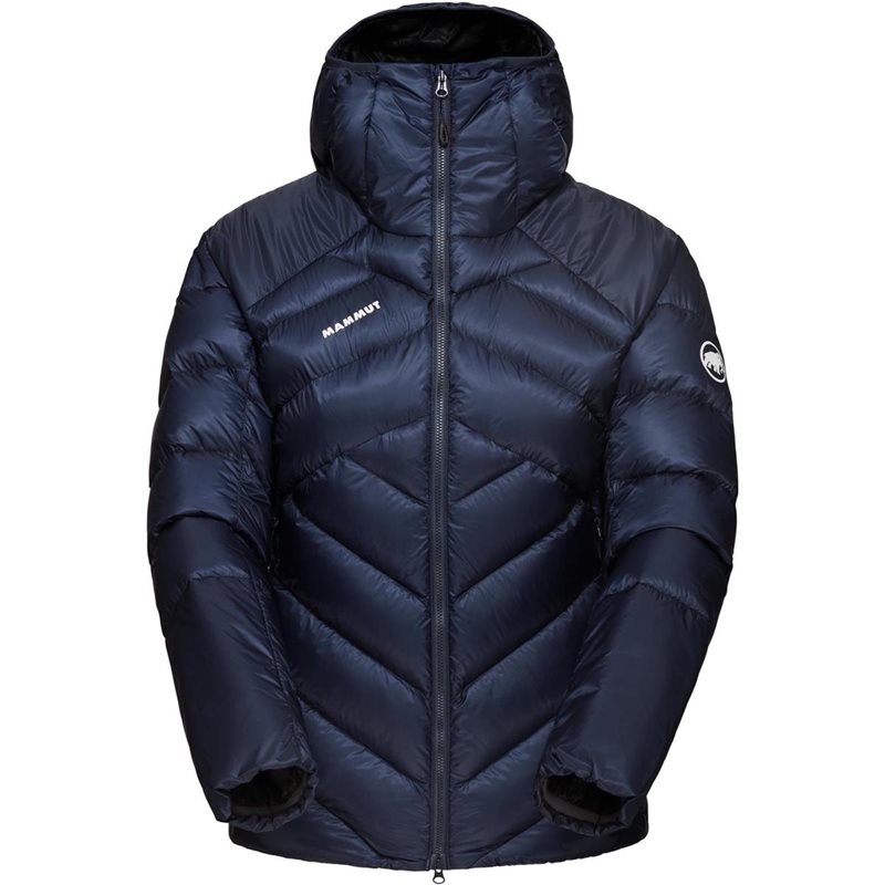 Mammut Taiss IN Hooded Jacket Women Marine/Black XS