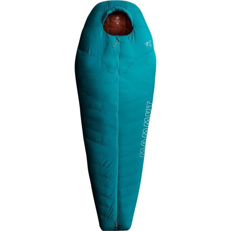 Mammut Women's Relax Down Bag -2C