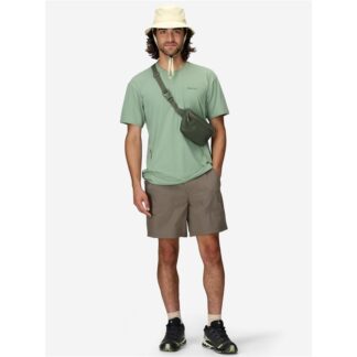 Marmot AirExchange UPF 40 Short 7" Claystone Claystone S