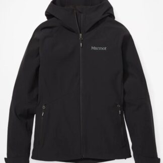 Marmot Alsek W Hoody damsoftshell
