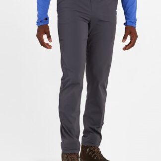 Marmot Arch Rock Pant Dark Steel Dark Steel 36