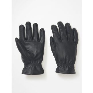 Marmot Basic Work Glove Black Black XS