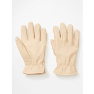 Marmot Basic Work Glove Tan