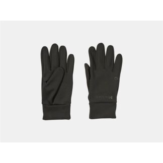 Marmot Connect Liner Glove Black Black S