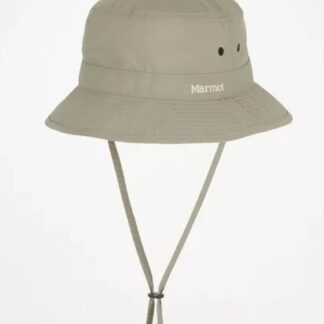 Marmot Kodachrome Sun Hat Vetiver S/M