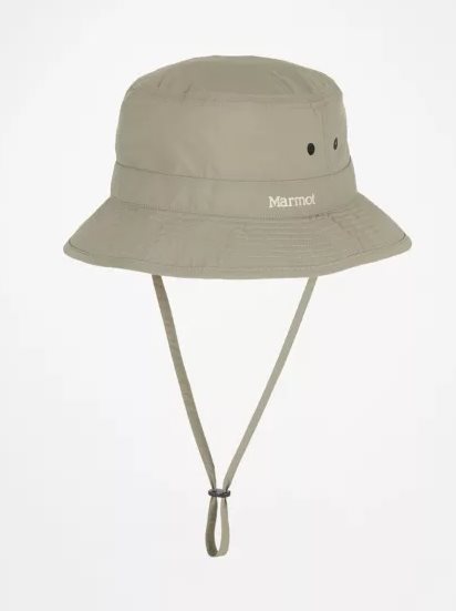 Marmot Kodachrome Sun Hat Vetiver S/M
