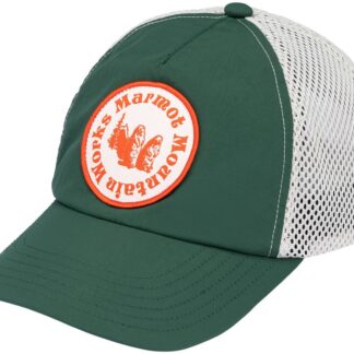 Marmot Mar Alpine Soft Mesh Trucker vuxenmössa