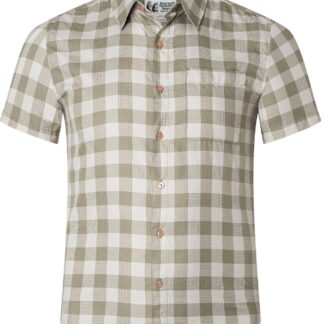 Marmot Men's Aerobora Novelty SS skjorta
