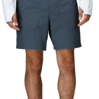 Marmot Men's AirExchange UPF 40 Shorts 7"