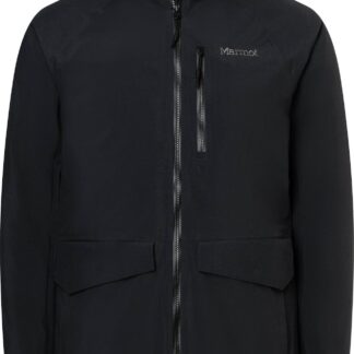 Marmot Men's Oslo GTX Jacket - Miesten vedenpitävä untuvatakki vinter