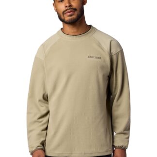 Marmot Men's Rockbound Fleece Pullover