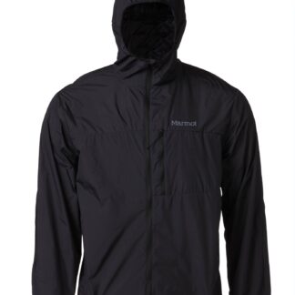 Marmot Men's Superalloy Bio Wind Jacket vindtät